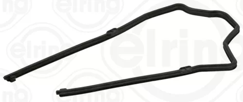 ELRING Gasket, timing case (942.260)