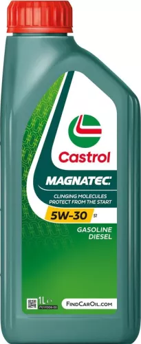 Engine Oil