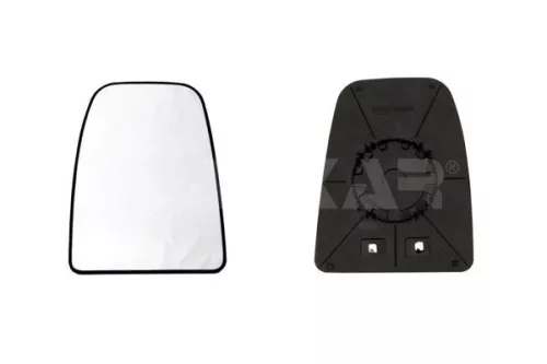 Mirror Glass, exterior mirror