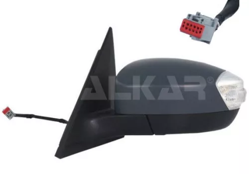 Exterior Mirror