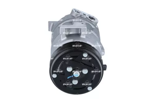 NRF Compressor, air conditioning (32783)