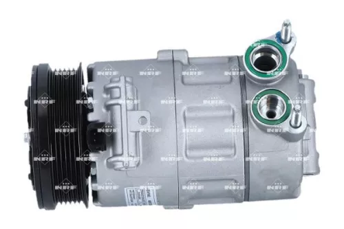NRF Compressor, air conditioning (32846)