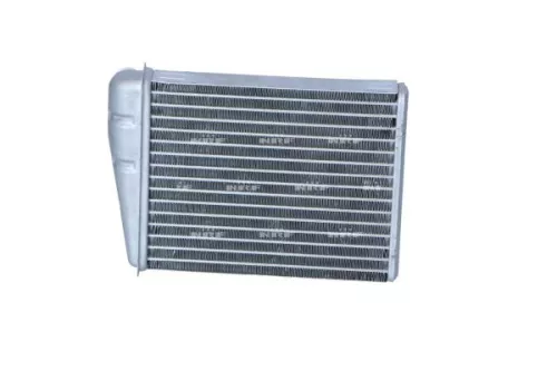 NRF Heat Exchanger, interior heating (54410)