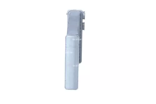 NRF Heat Exchanger, interior heating (54410)