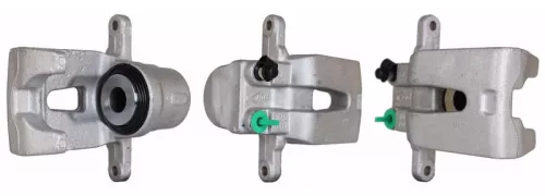 ELSTOCK Brake Caliper (86-2331)