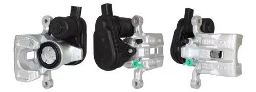 ELSTOCK Brake Caliper (87-2760)