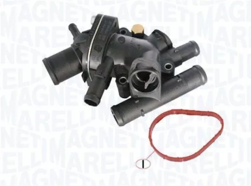 MAGNETI MARELLI Thermostat, coolant (352317003190)