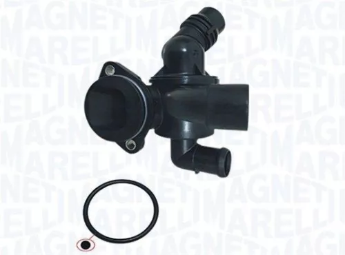 MAGNETI MARELLI Thermostat, coolant (352317003720)