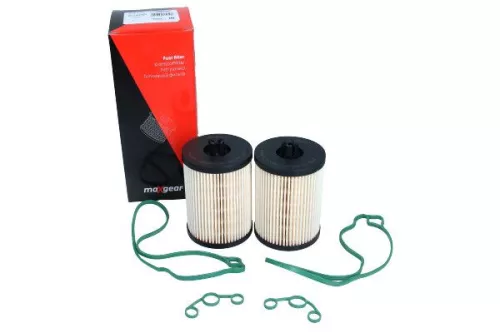 MAXGEAR Fuel Filter (26-2233)