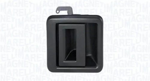 MAGNETI MARELLI Exterior Door Handle (350105003600)