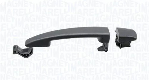 MAGNETI MARELLI Exterior Door Handle (350105017400)