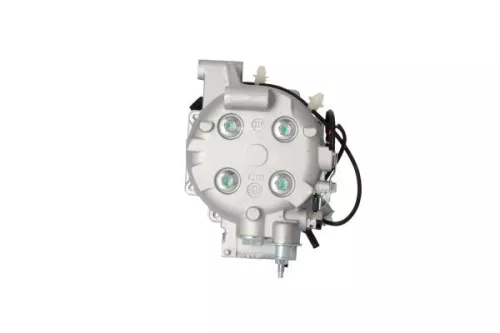 NRF Compressor, air conditioning (320098)