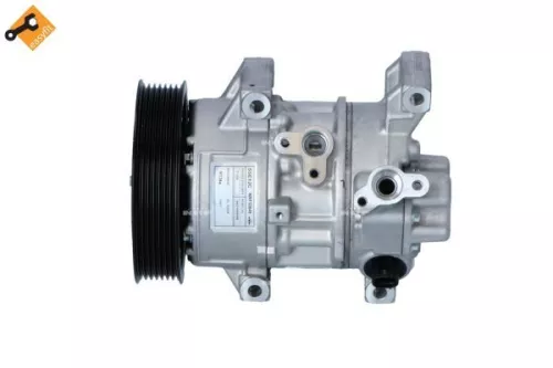 NRF Compressor, air conditioning (32649)
