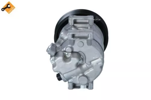 NRF Compressor, air conditioning (32649)