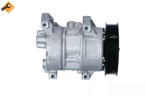 NRF Compressor, air conditioning (32649)