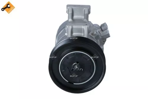 NRF Compressor, air conditioning (32649)