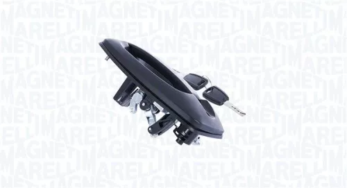MAGNETI MARELLI Exterior Door Handle (350105019000)