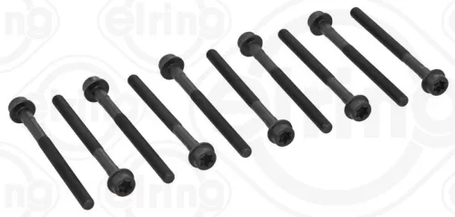 Cylinder Head Bolt Set