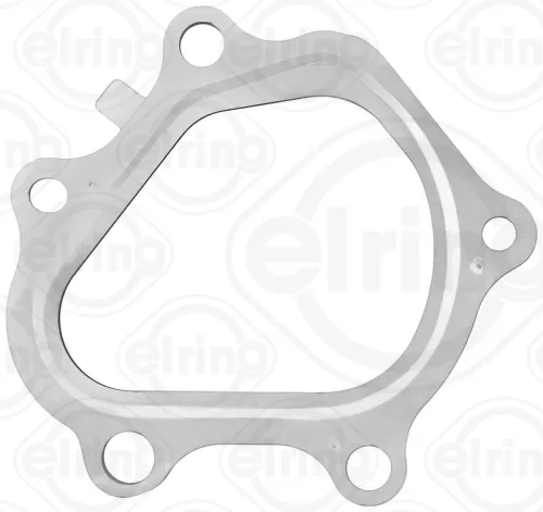 ELRING Gasket, charger (534.330)