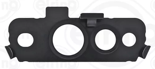 ELRING Gasket, oil inlet (charger) (549.162)