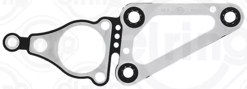 ELRING Gasket, timing case (568.970)
