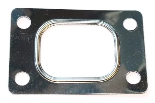 Gasket, charger