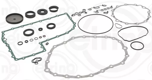 ELRING Gasket Set, automatic transmission (876.490)