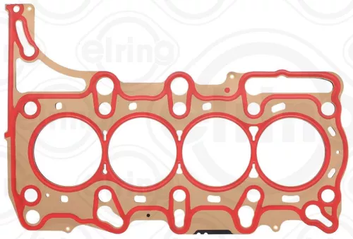 ELRING Gasket, cylinder head (905.101)