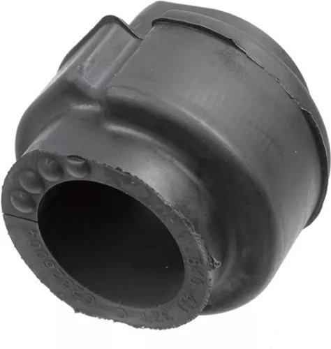 Mounting, stabiliser bar