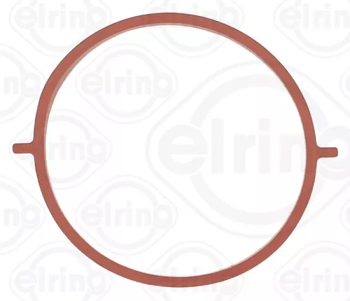 ELRING Gasket, intake manifold housing (907.610)