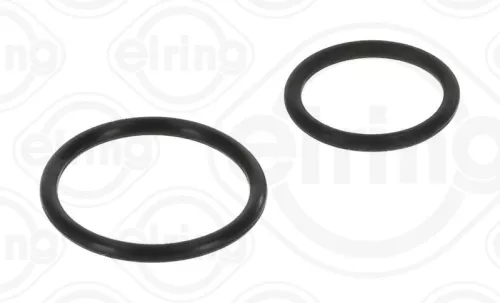 ELRING Gasket, oil filter housing (944.180)
