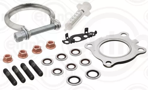 ELRING Mounting Kit, charger (953.630)