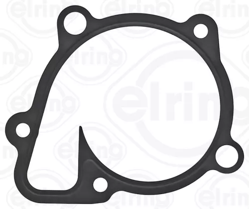 ELRING Gasket, water pump (966.860)