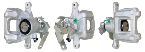 ELSTOCK Brake Caliper (86-2615)