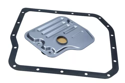 MAXGEAR Hydraulic Filter Kit, automatic transmission (26-1701)
