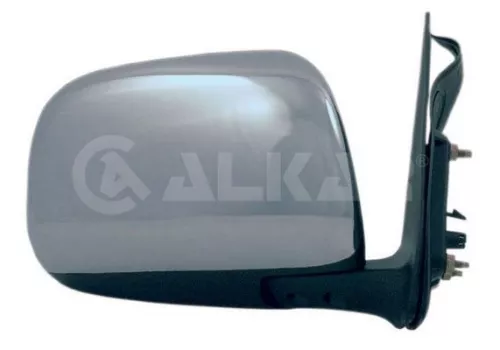 Exterior Mirror