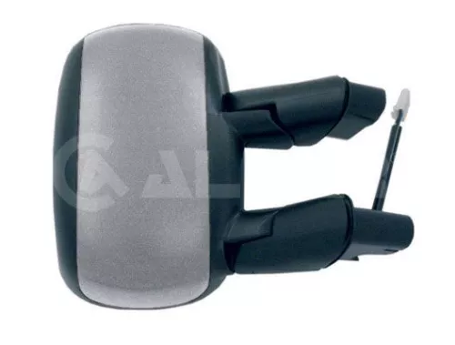 Exterior Mirror