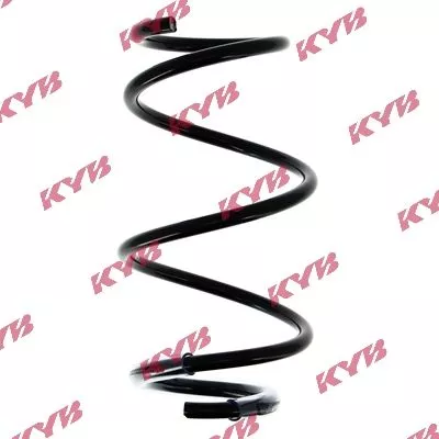 KYB Suspension Spring (RA1208)