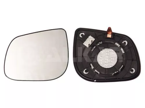 ALKAR Mirror Glass, exterior mirror (6431652)