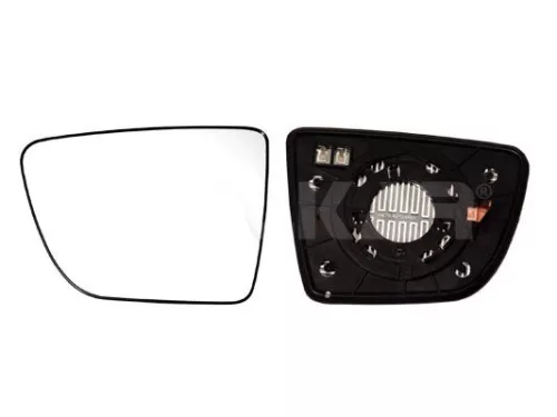 ALKAR Mirror Glass, exterior mirror (6431661)