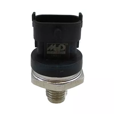 MEAT & DORIA Sensor, fuel pressure (9727E)