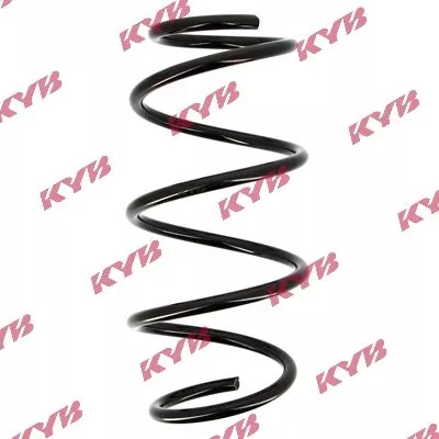KYB Suspension Spring (RA1180)