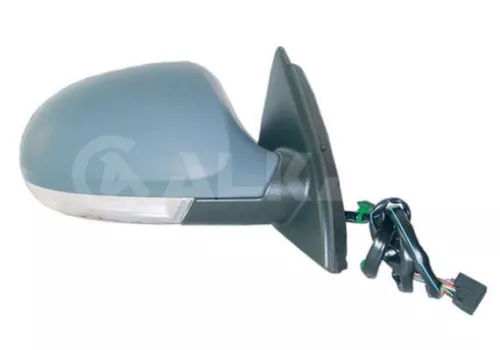 Exterior Mirror