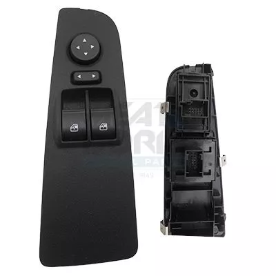 MEAT & DORIA Switch, window regulator (26273)