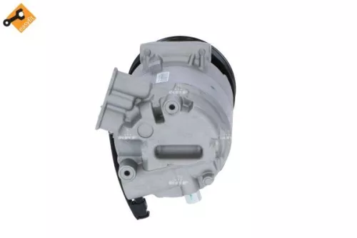 NRF Compressor, air conditioning (32781)