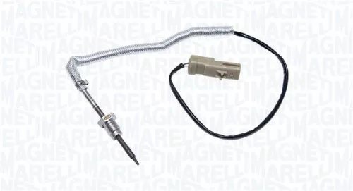 MAGNETI MARELLI Sensor, exhaust gas temperature (172000497010)