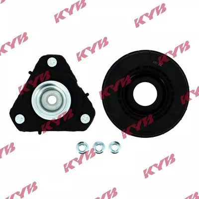 KYB Repair Kit, suspension strut support mount (SM1052)