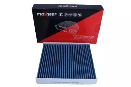 MAXGEAR Filter, cabin air (26-1775)