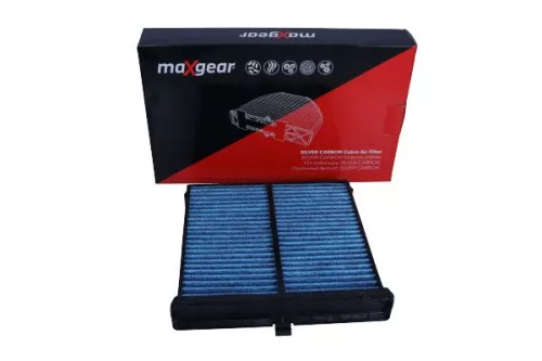 MAXGEAR Filter, cabin air (26-1764)