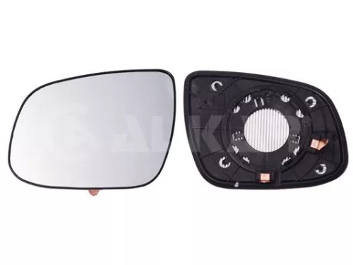 ALKAR Mirror Glass, exterior mirror (6421658)